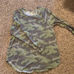 American Eagle Soft & Sexy Plush